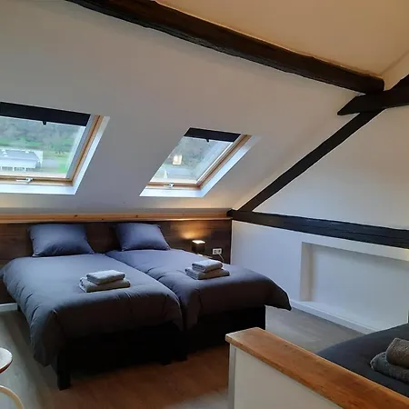 Гостевой дом Livi's