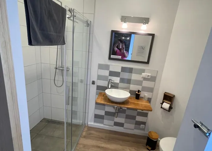 Livi's Casa de hóspedes