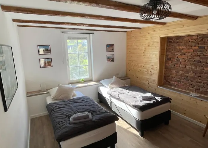 Livi's Casa de hóspedes 3*