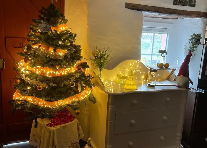 Casa de hóspedes Livi's 3*