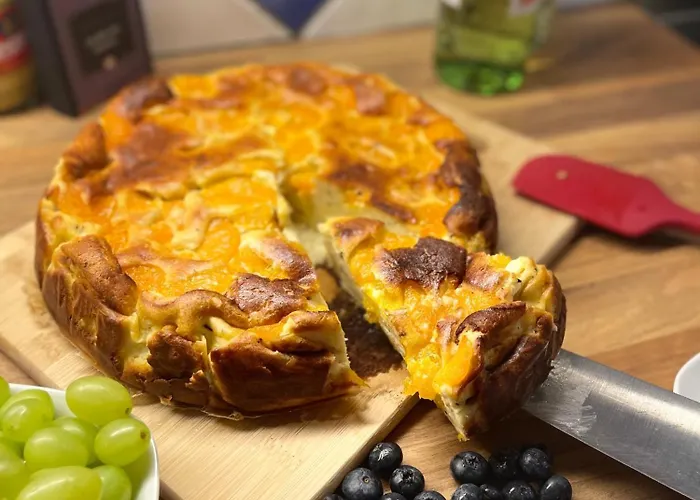 Casa de hóspedes Livi's Neumagen-Dhron