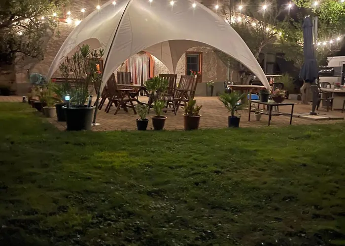 Casa de hóspedes Livi's 3*