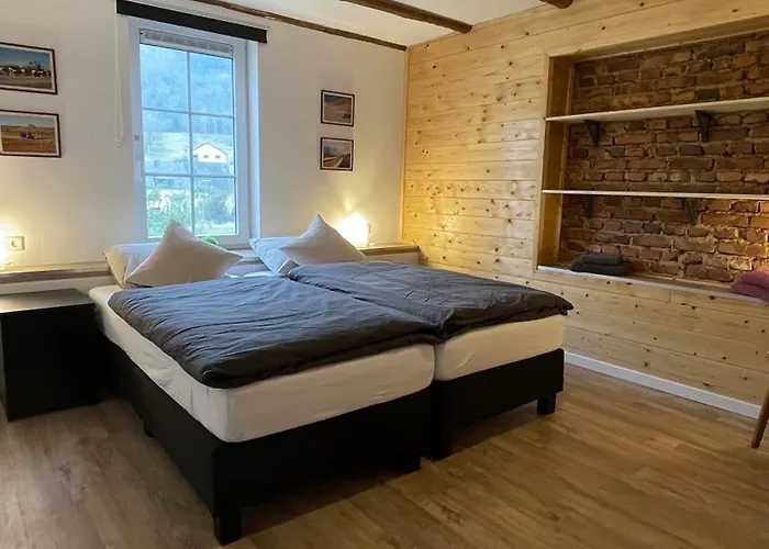 Livi's 3* Neumagen-Dhron